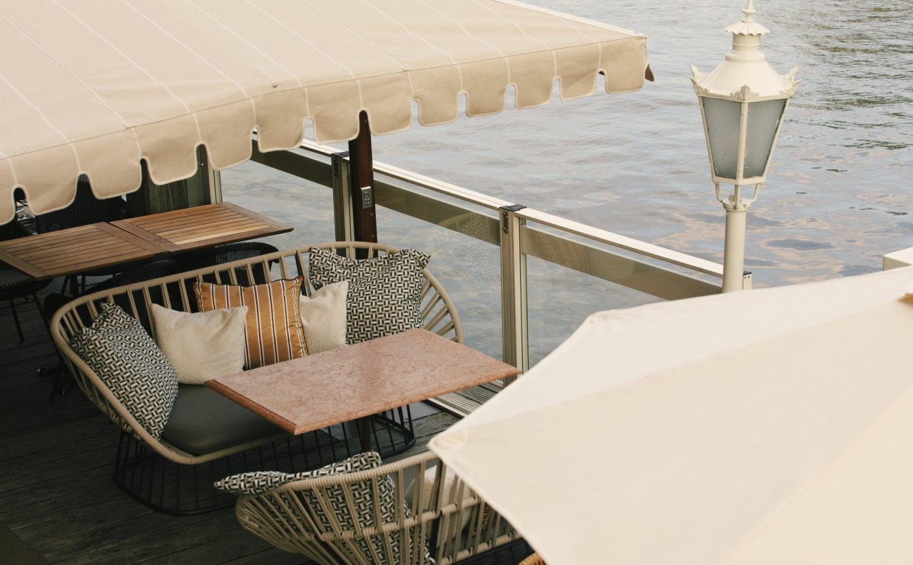 Photo - De L’Europe Amsterdam – The Leading Hotels of the World