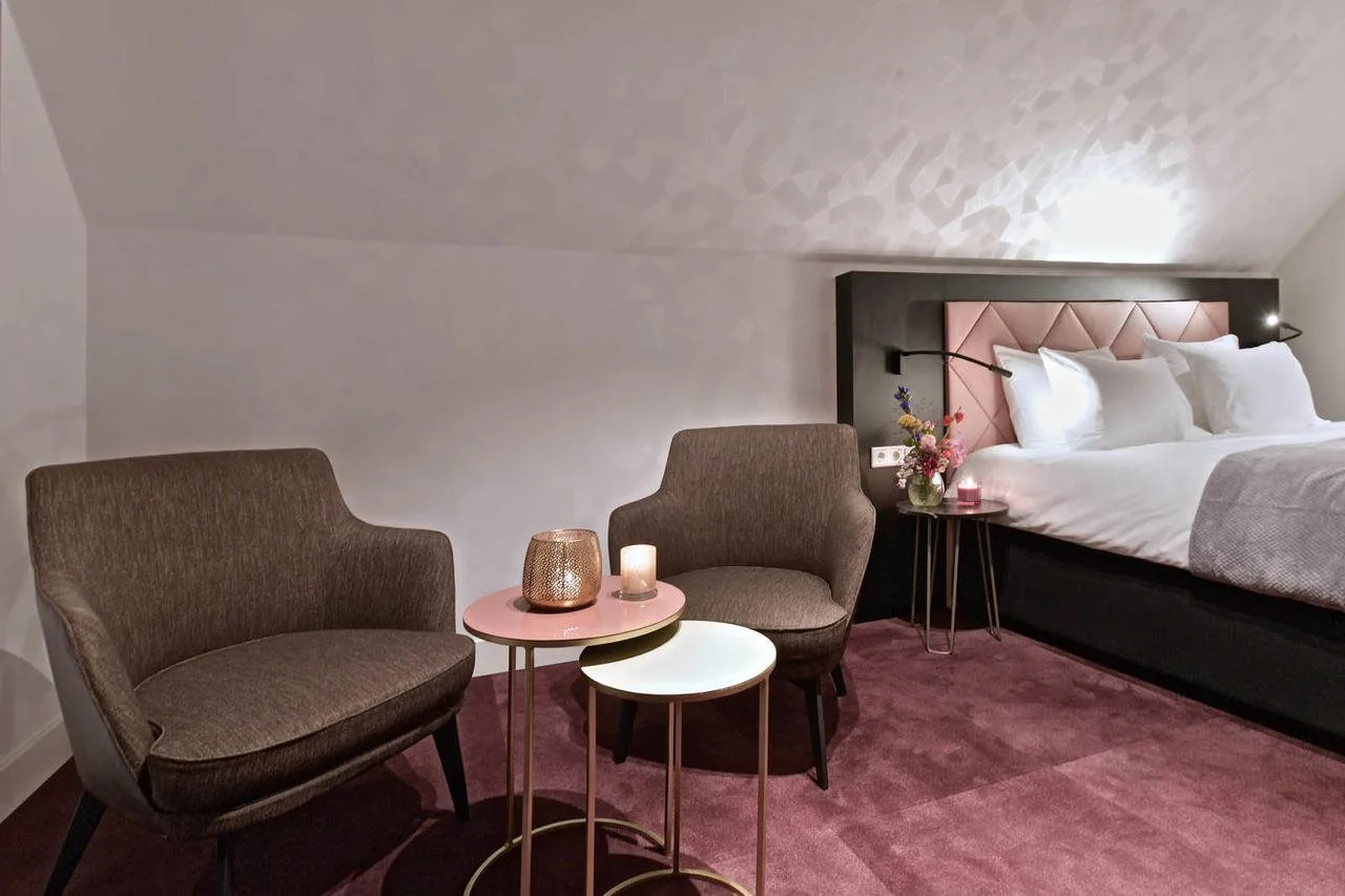 Foto - Zaan Hotel Amsterdam - Zaandam