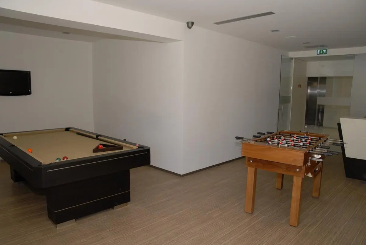 Photo - Hotel dos Zimbros