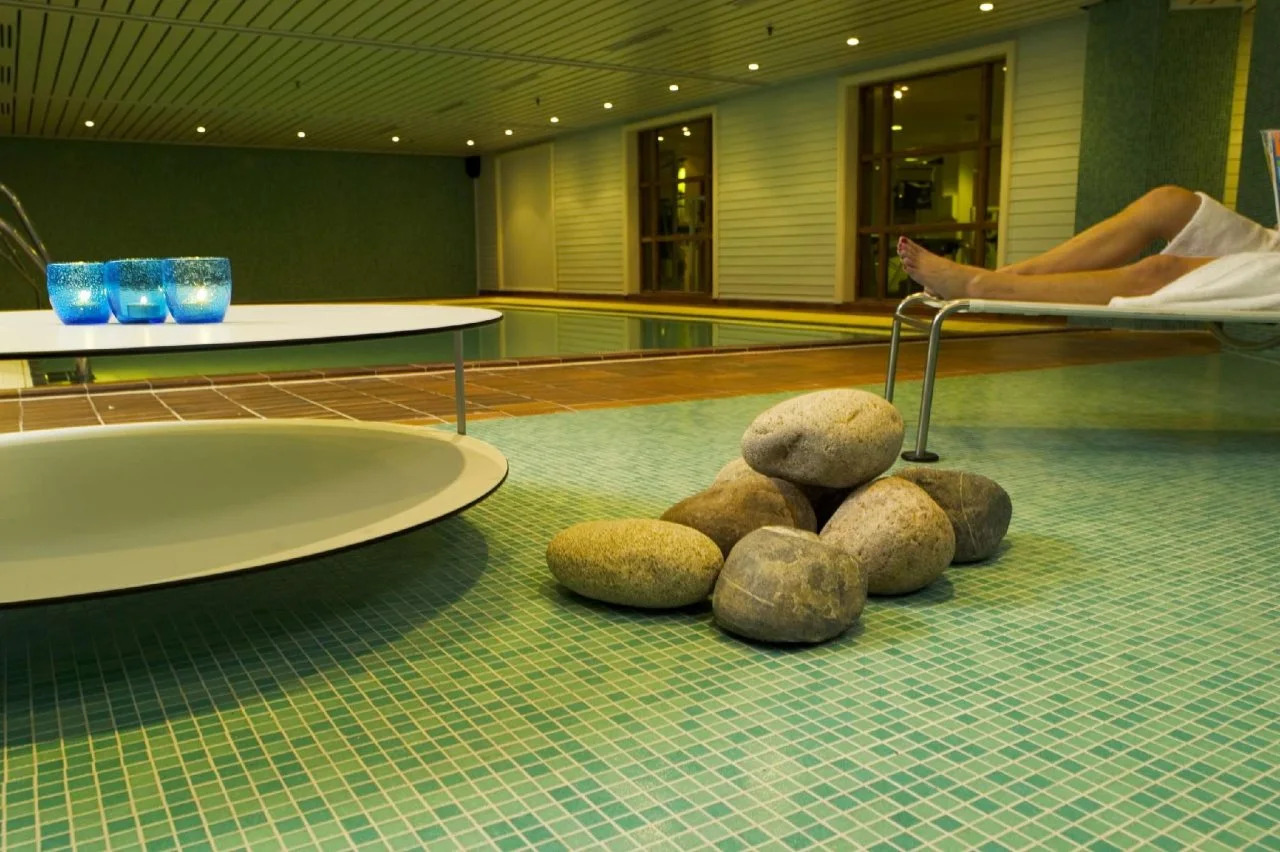 Foto - Scandic Holmenkollen Park