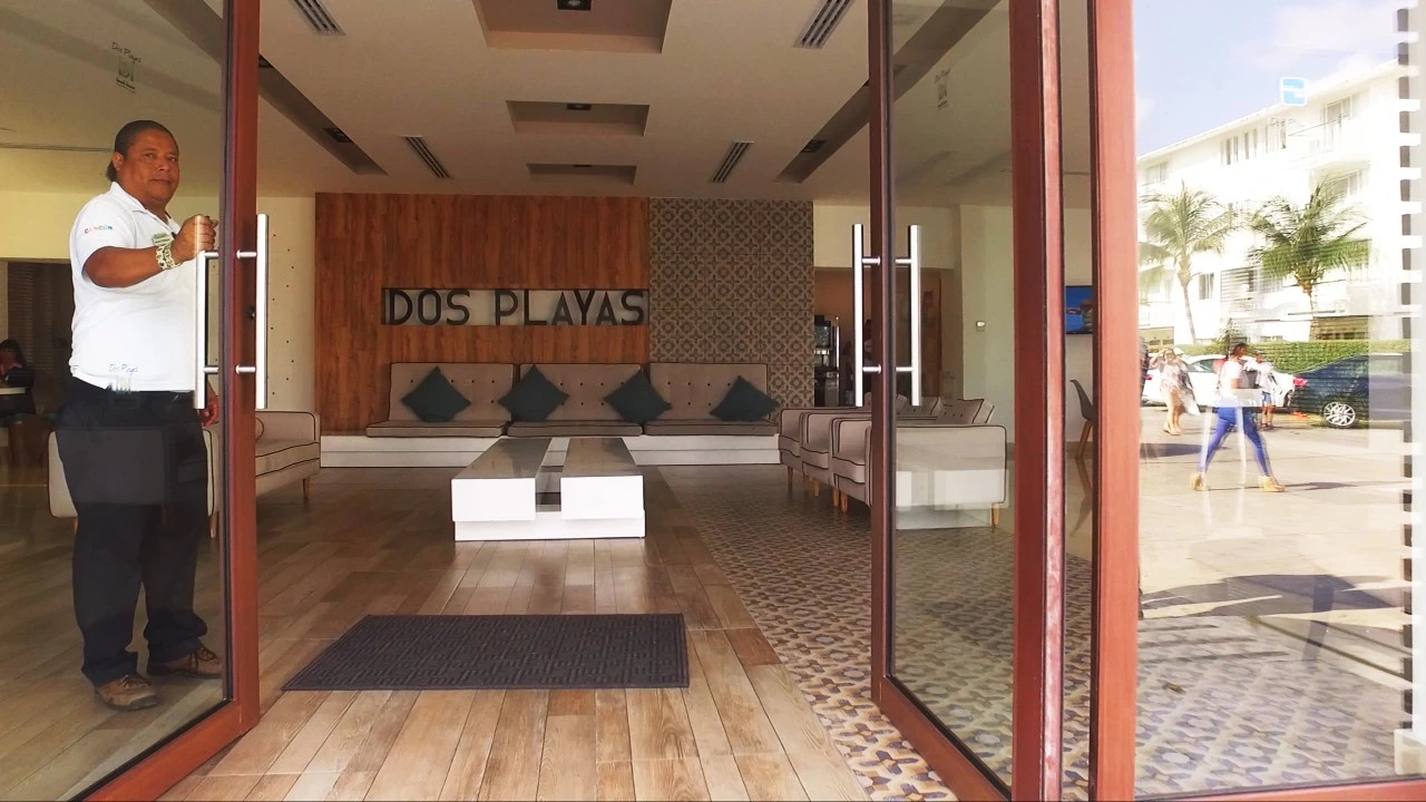 Foto - Hotel Dos Playas Faranda Cancún