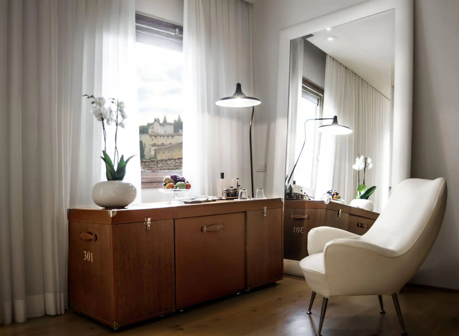 Foto - Hotel Lungarno - Lungarno Collection