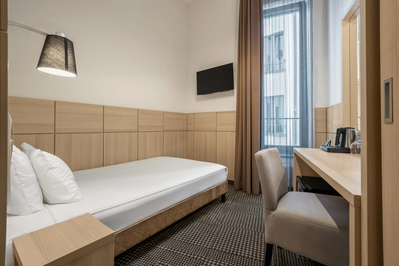 Photo - Wellton Centrum Hotel & SPA
