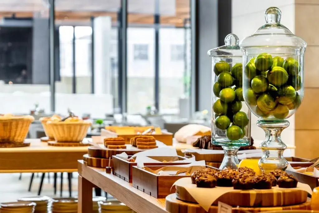 Foto - Grand Hyatt Bogota
