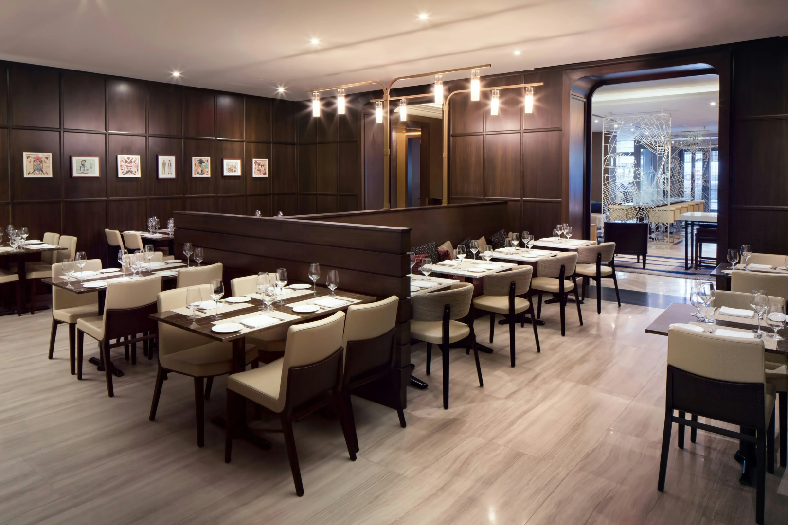 Foto - Hilton Brooklyn New York