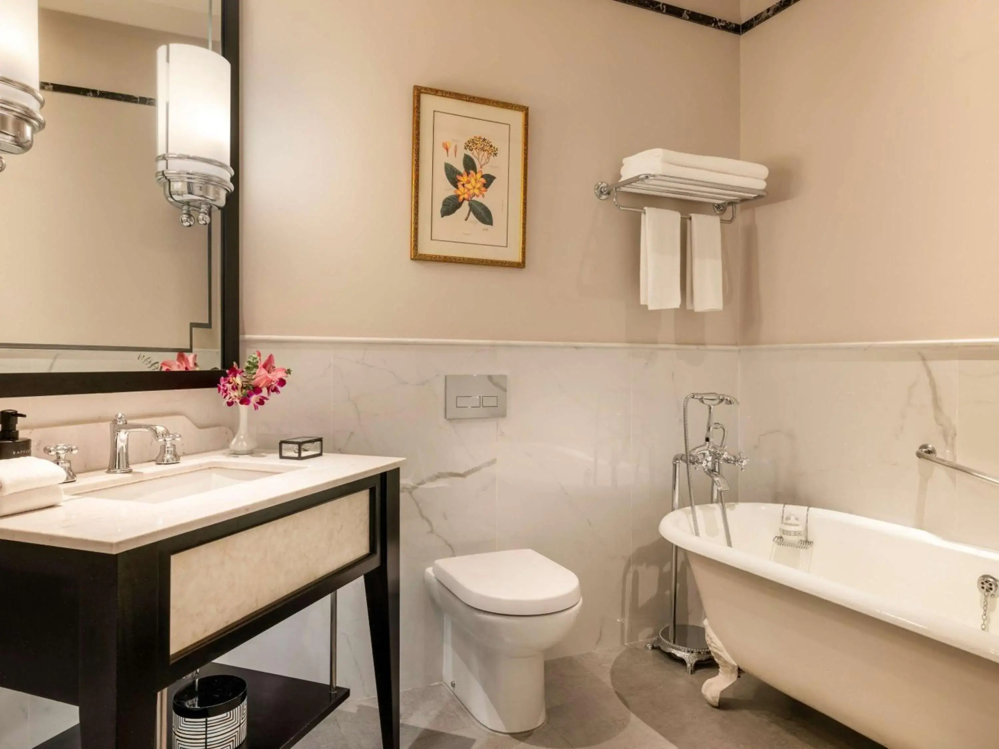Photo - Raffles Grand Hotel d'Angkor