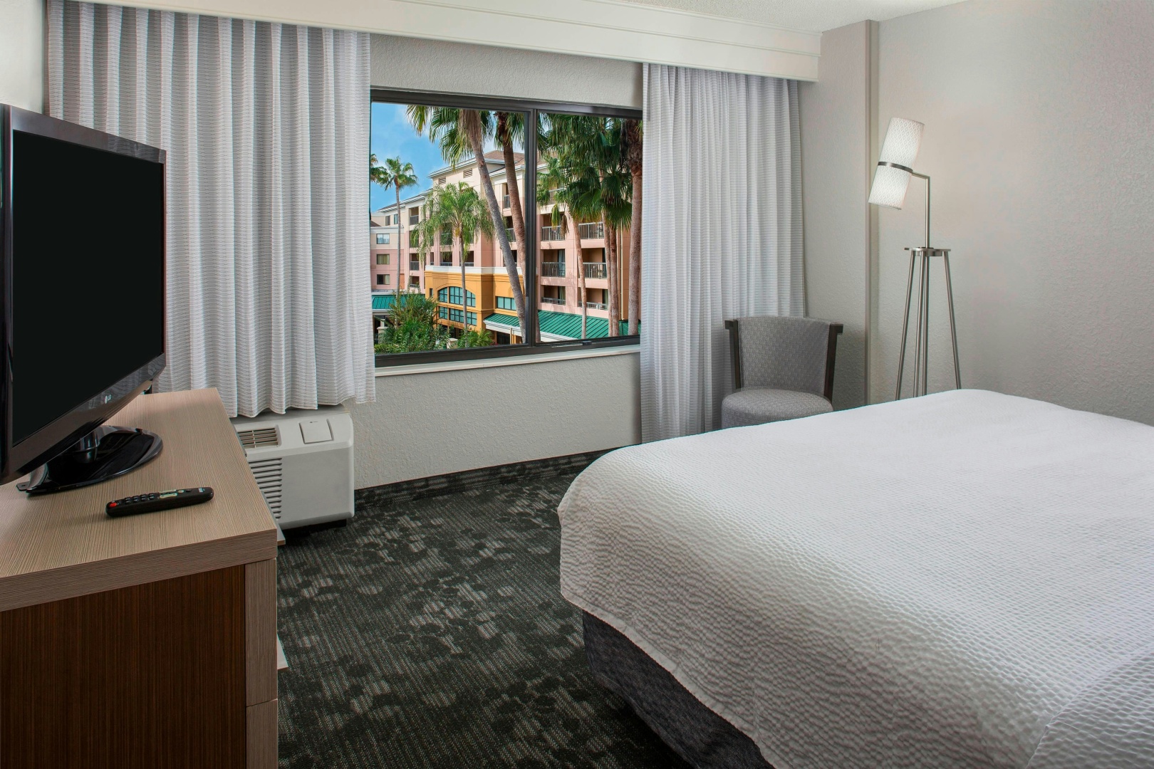 Foto - Courtyard by Marriott Orlando Lake Buena Vista in the Marriott Village