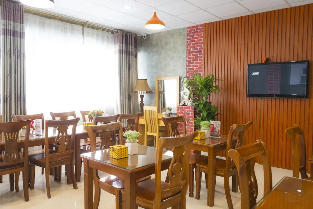 Photo - Moon Hotel Cau Giay