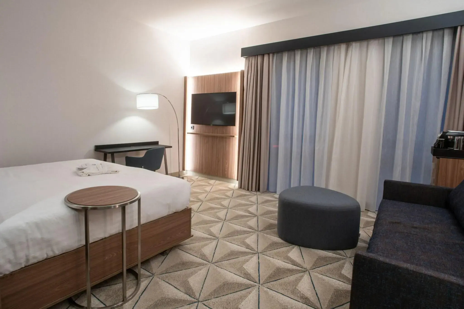 Foto - Courtyard by Marriott Paris Porte de Versailles