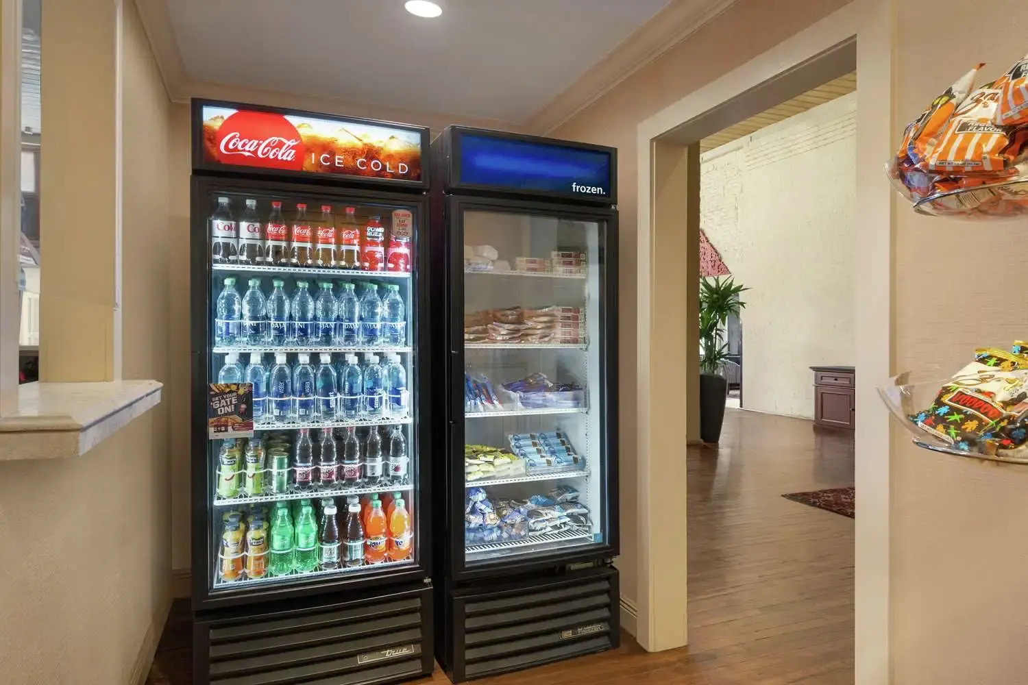 Photo - Hampton Inn and Suites New Orleans Convention Center