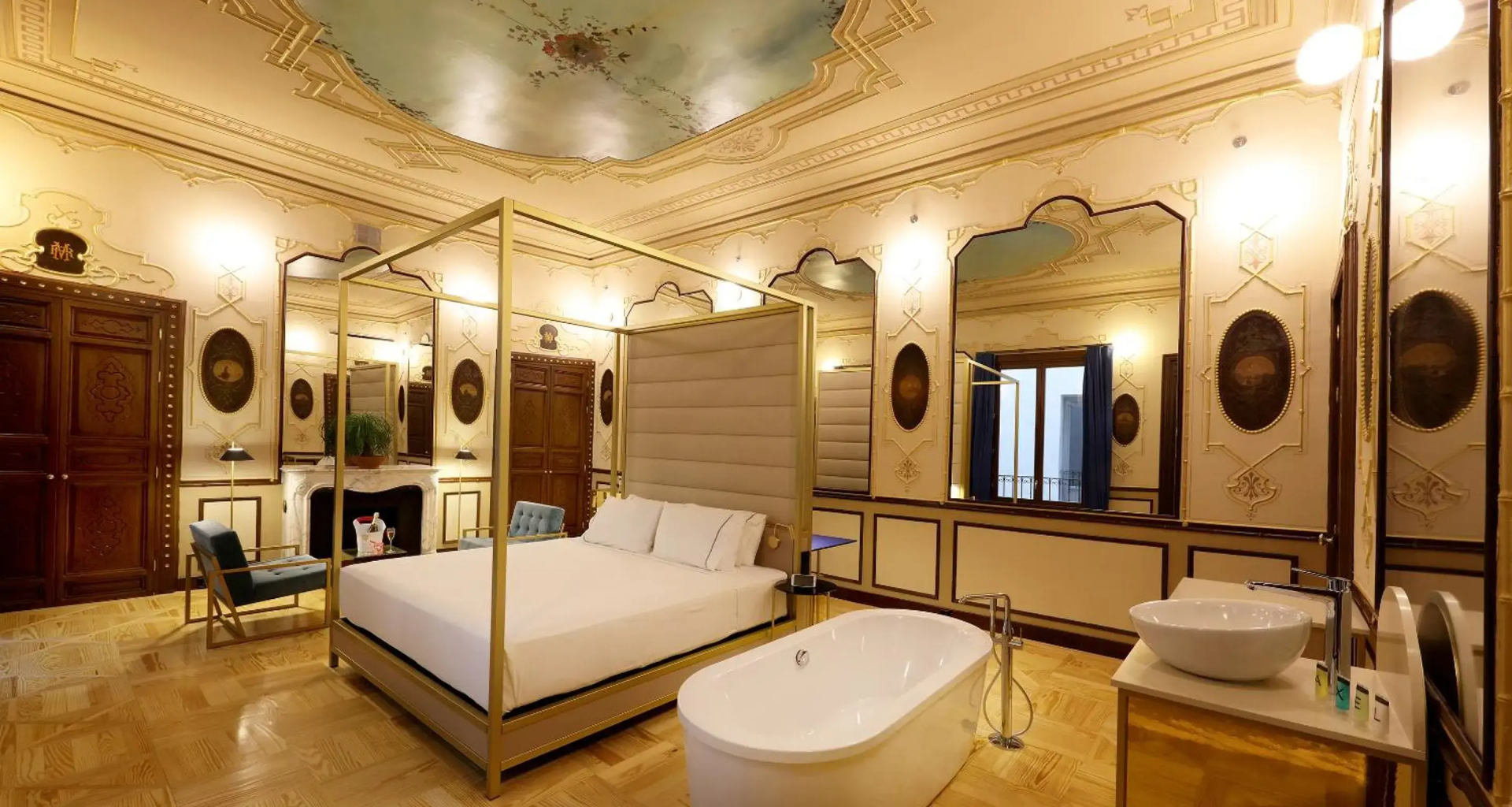Foto - Axel Hotel Madrid - Adults Only