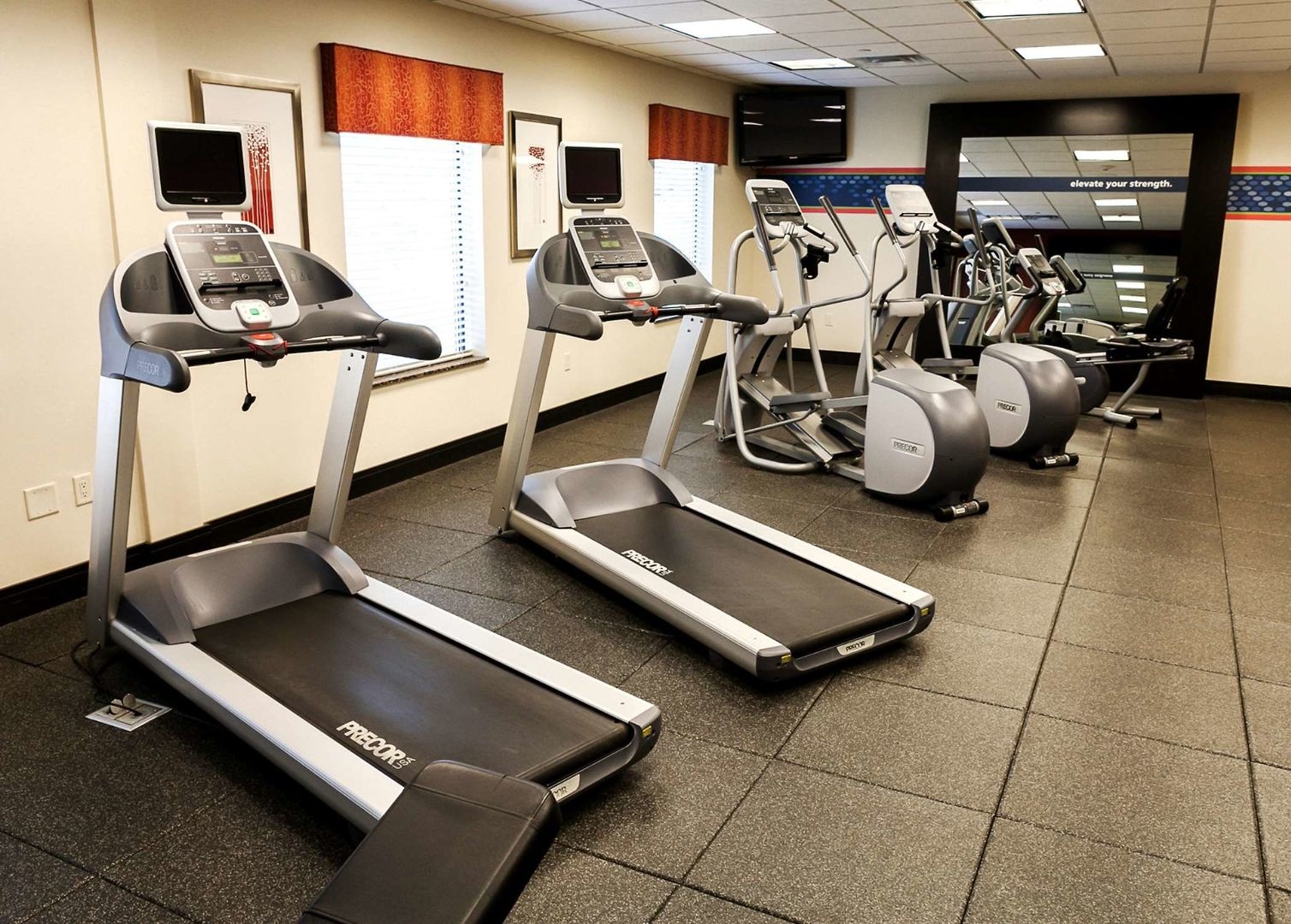 Foto - Hampton Inn & Suites Tulsa/Tulsa Hills