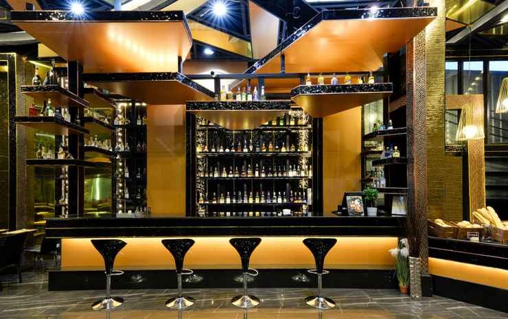 Foto - The Breton Hotel Media