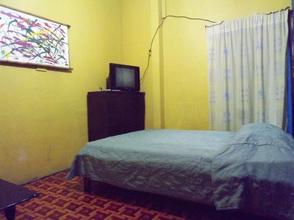 Foto - Hotel Cortez Azul