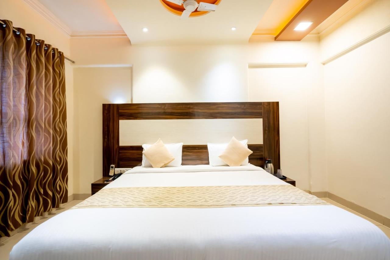 Photo - Hotel Mina International