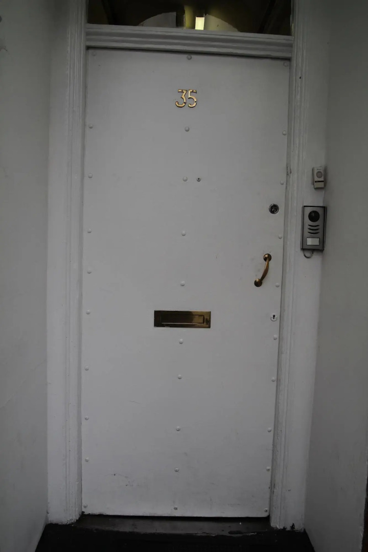 Foto - London Olympus Hotel