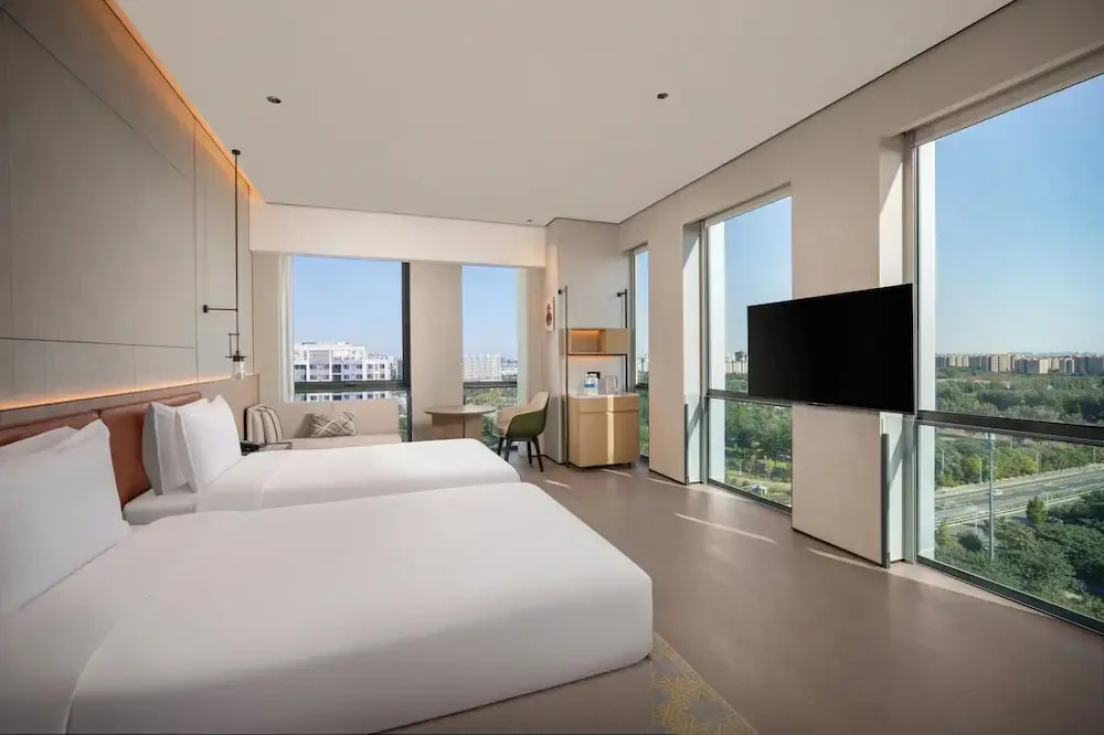 Photo - Holiday Inn Beijing Daxing Centre by IHG