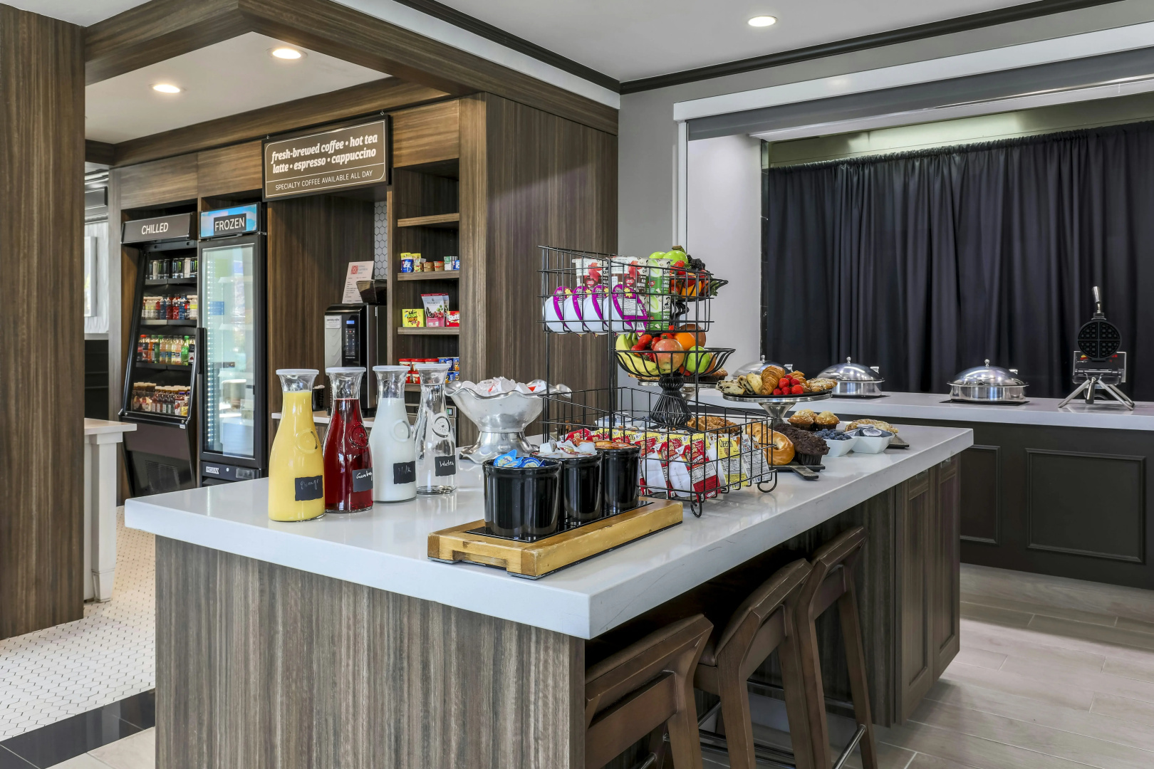Foto - Hilton Garden Inn Tulsa South