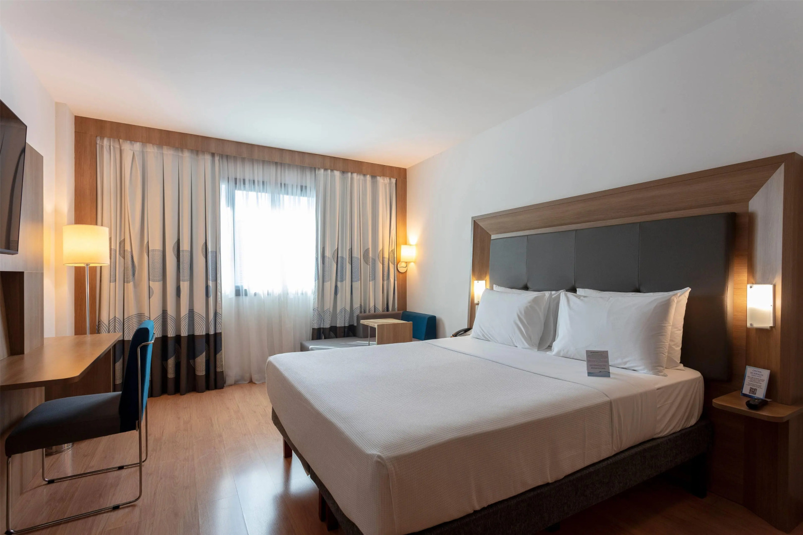 Photo - Wyndham Salvador Hangar Aeroporto