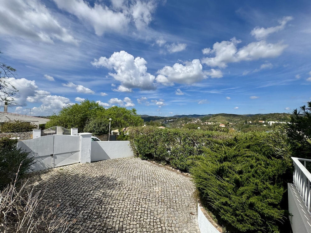Foto - Algarve Country Villa With Pool