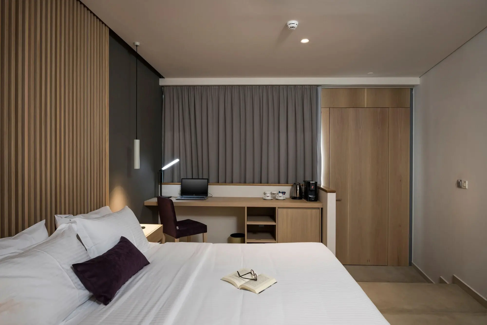 Foto - Trianon Luxury Apartments & Suites