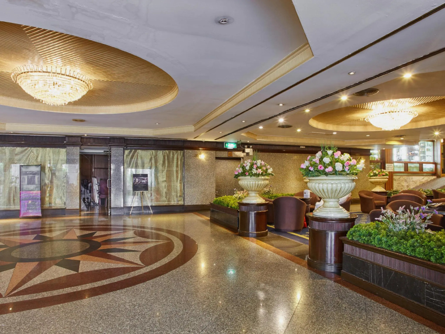 Foto - Graceland Bangkok by Grace Hotel - SHA Extra Plus