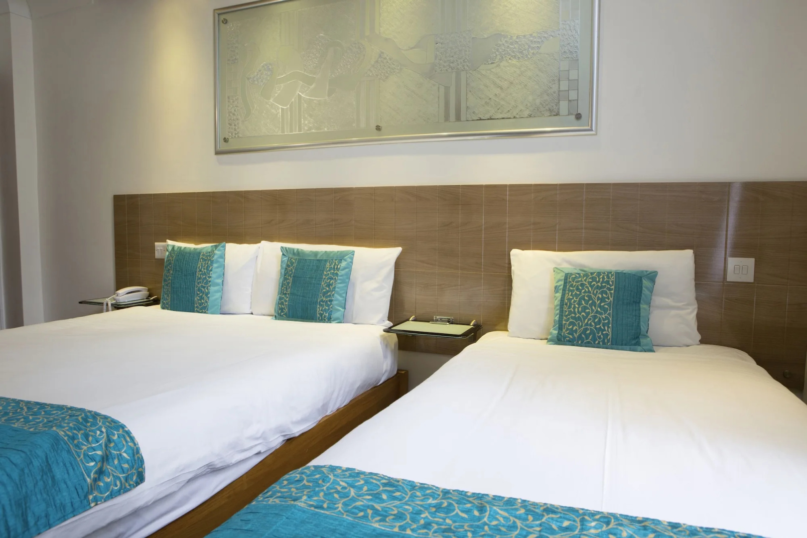 Foto - Westpoint Hotel