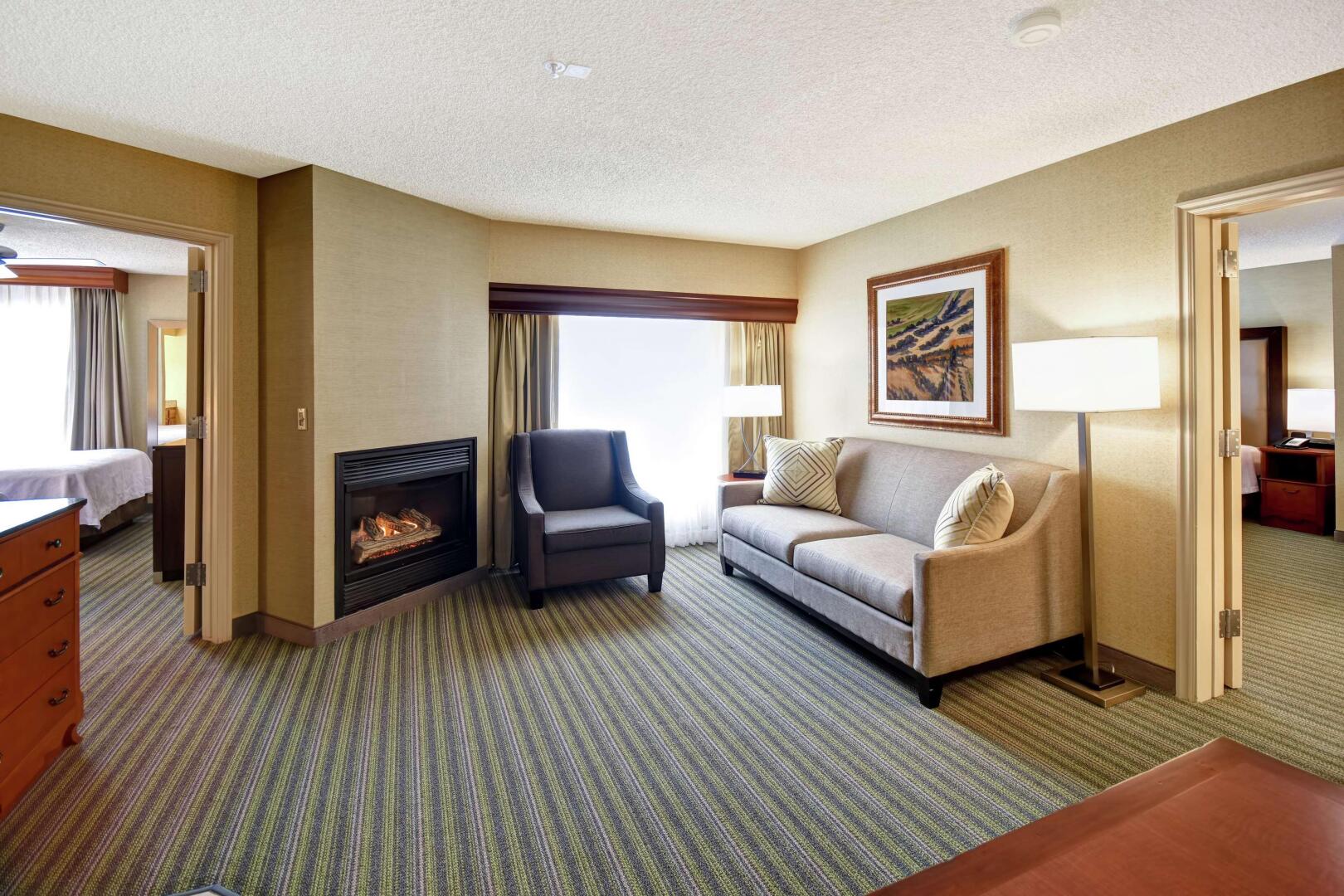Photo - Homewood Suites by Hilton Salt Lake City - Midvale/Sandy