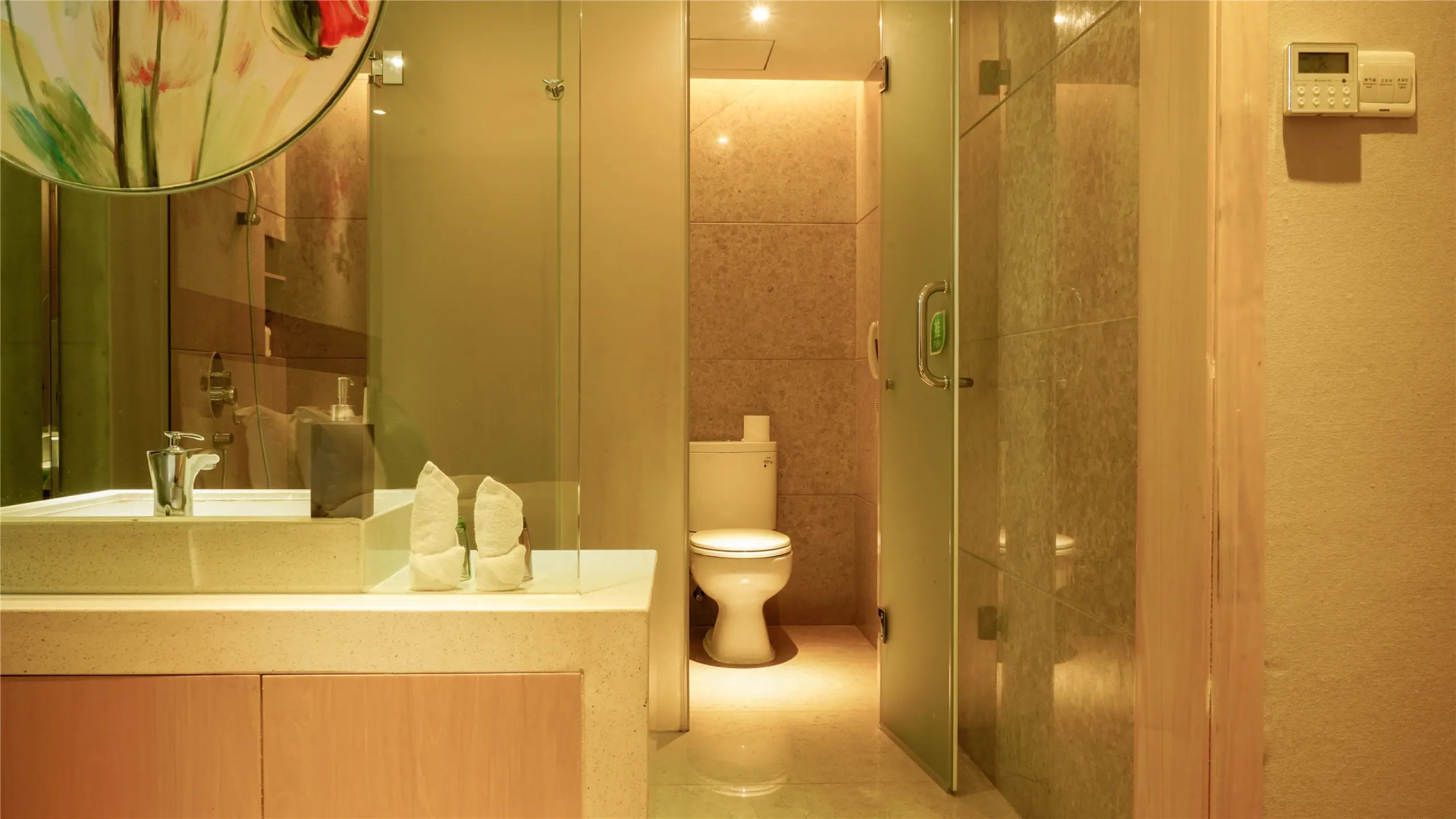 Photo - Paco Hotel Guangzhou Ouzhuang Metro Branch