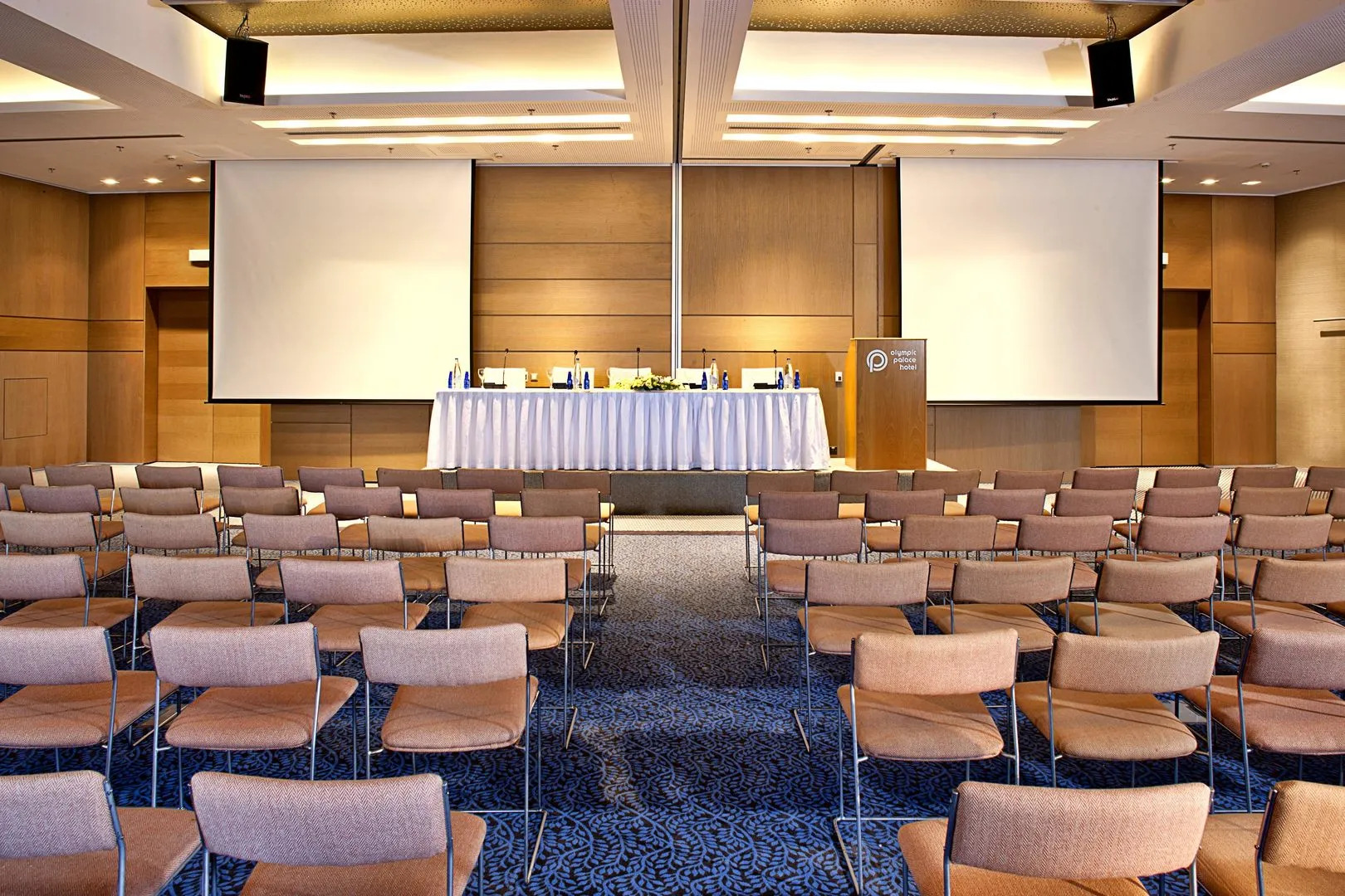 Photo - Olympic Palace Hotel