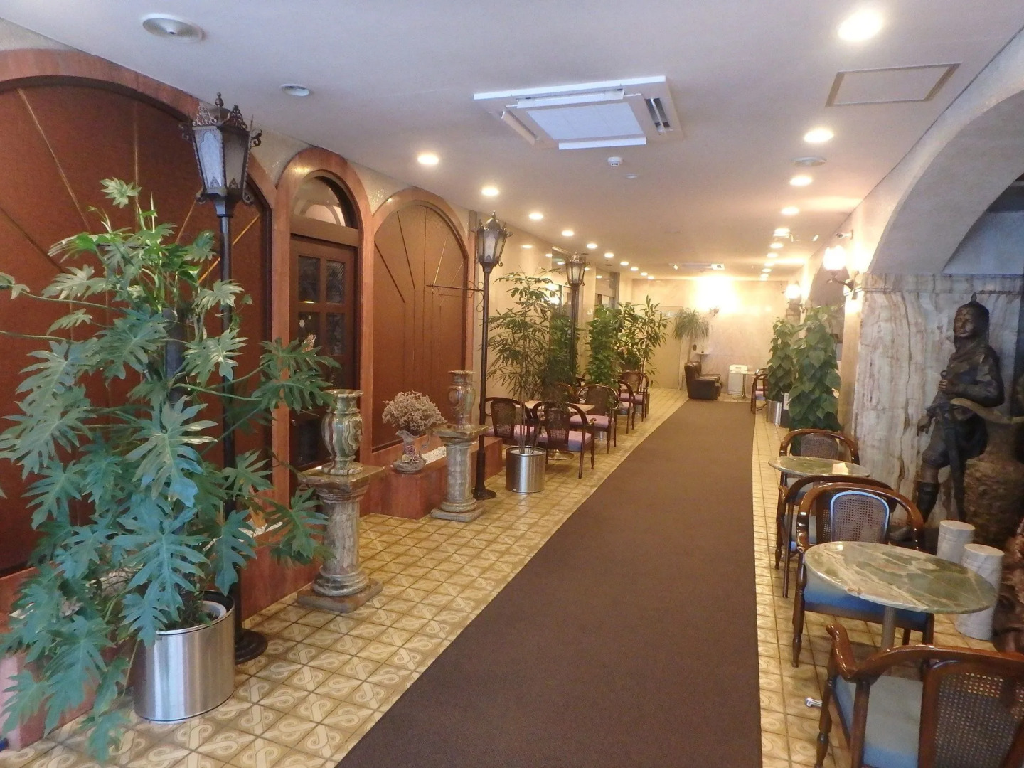 Photo - Hotel Suntargas Ueno - Vacation STAY 08468v