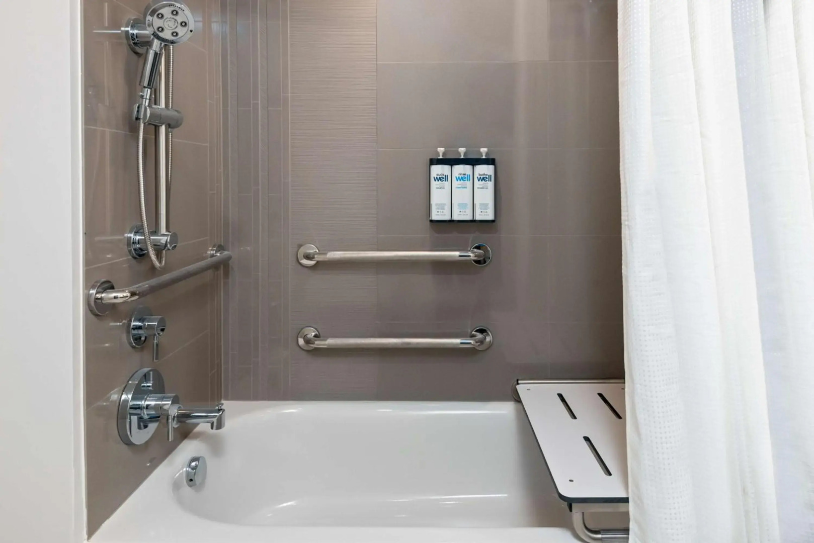 Foto - Hyatt House Orlando Airport