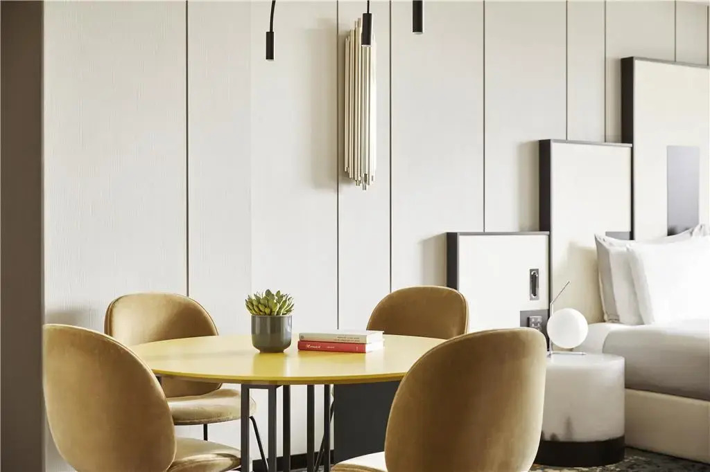 Foto - Grand Hyatt Barcelona