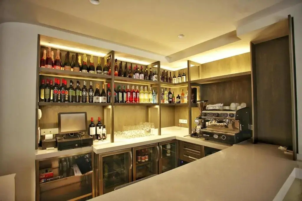 Foto - San Lorenzo Suites