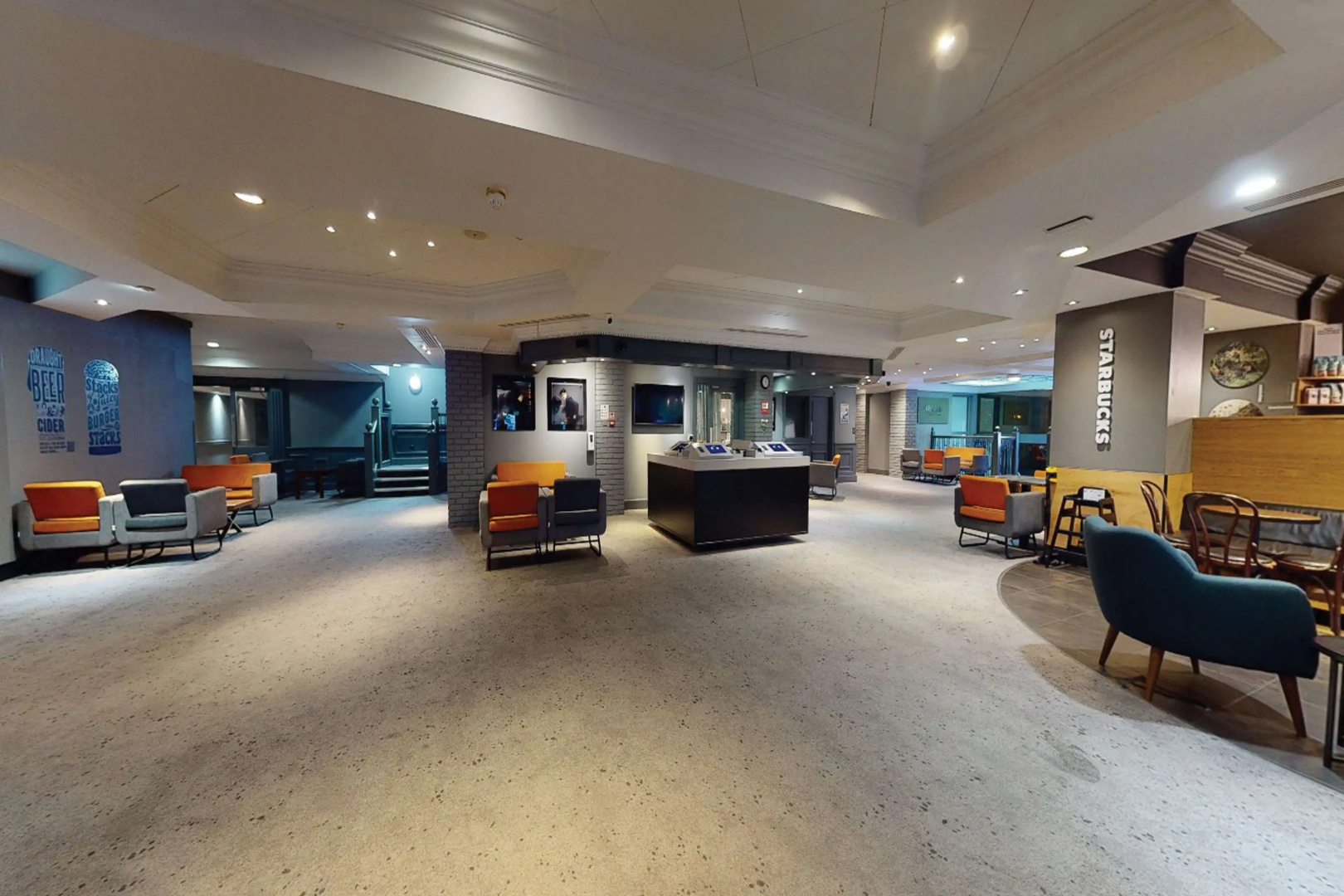 Photo - Village Hotel Leeds North
