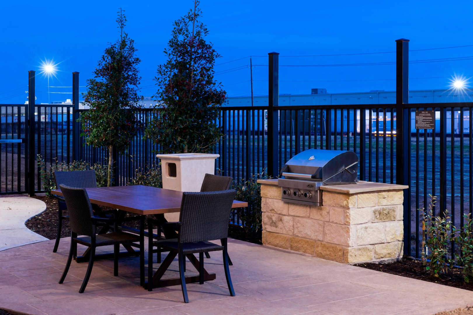 Photo - Residence Inn by Marriott Dallas Plano/Richardson