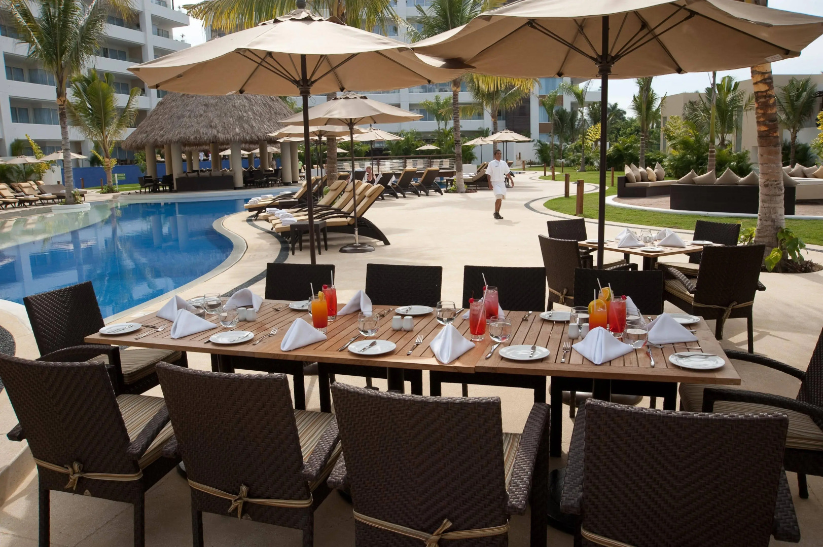 Foto - Marival Distinct All-Suites & World Spa - Handwritten Collection