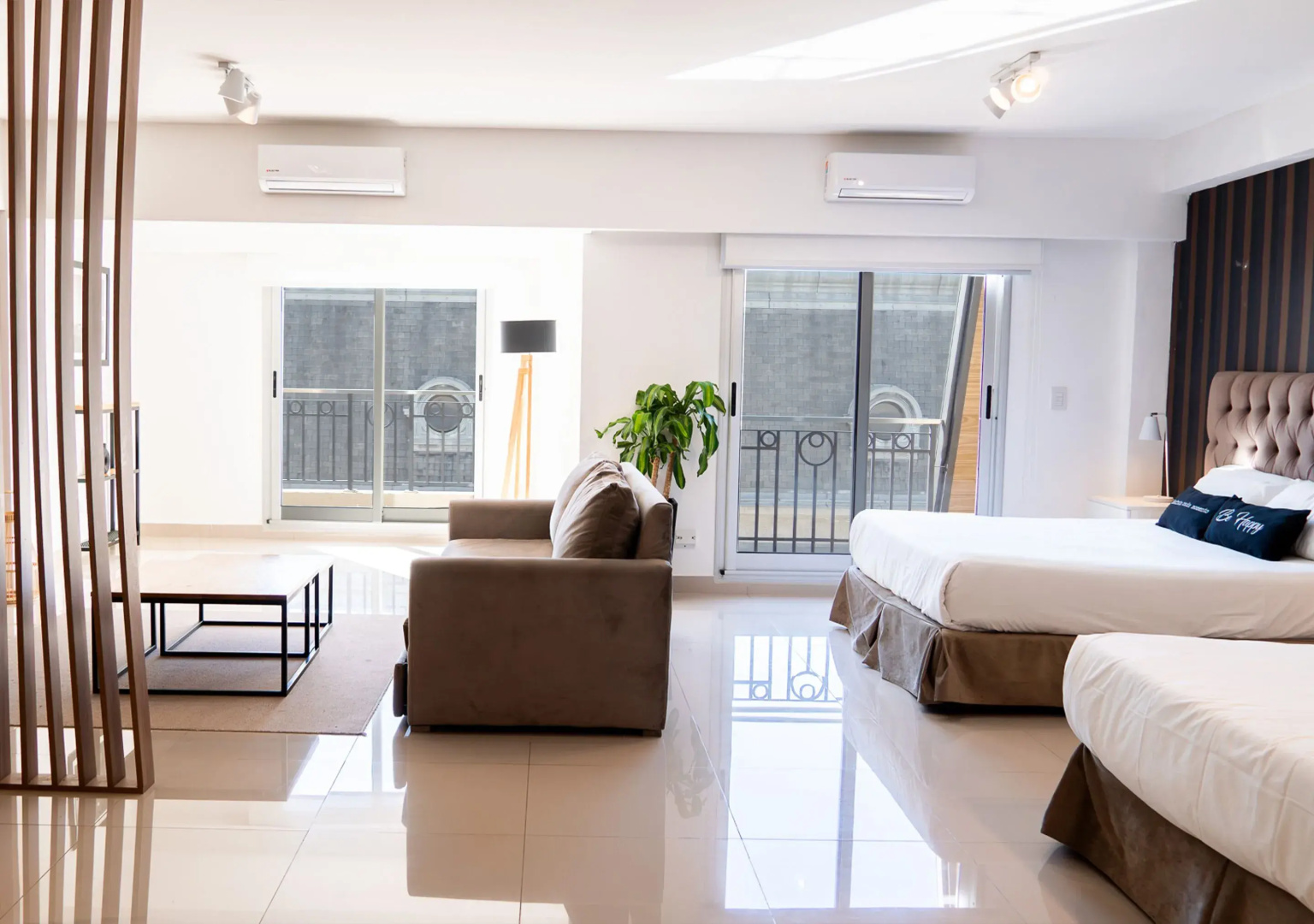 Foto - La Cisterna by DOT Suites