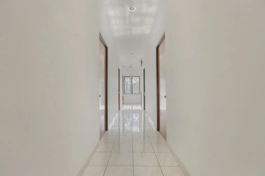 Foto - Hotel O Idola Residence