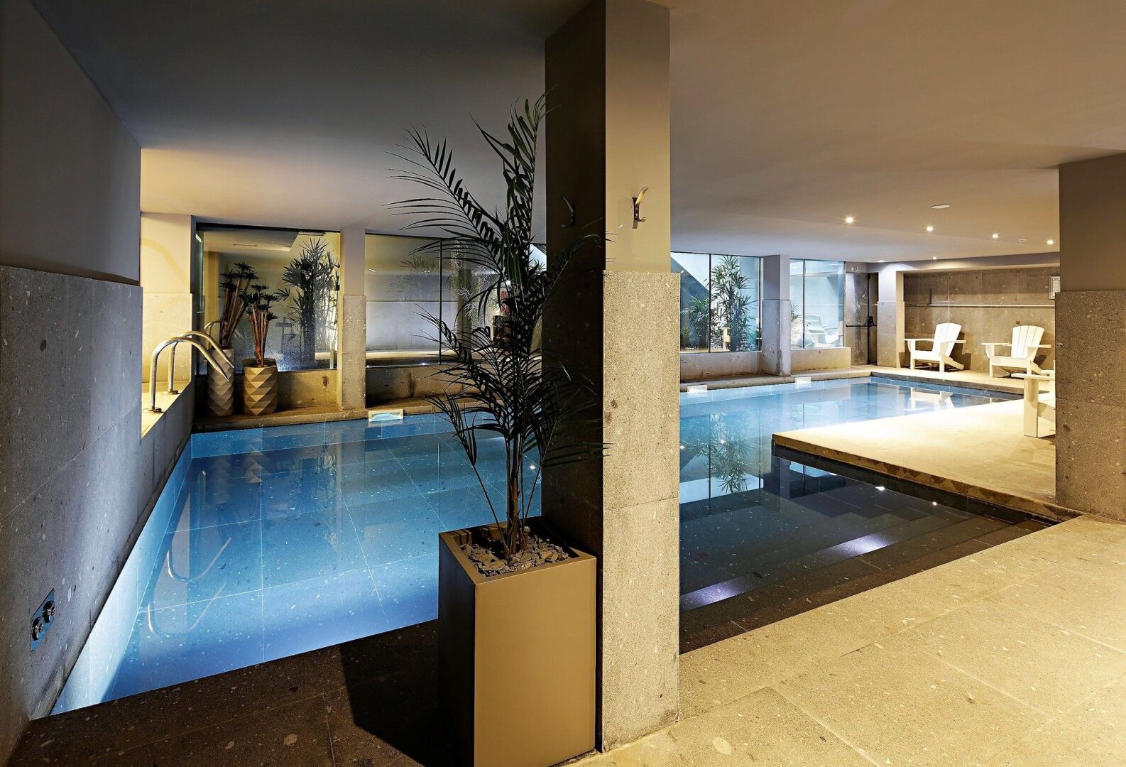 Foto - Eurostars Santa Luzia