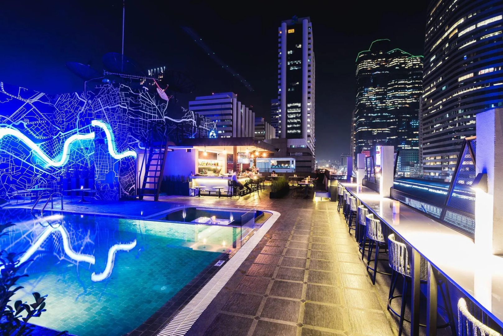 Photo - Sora Hotel Silom