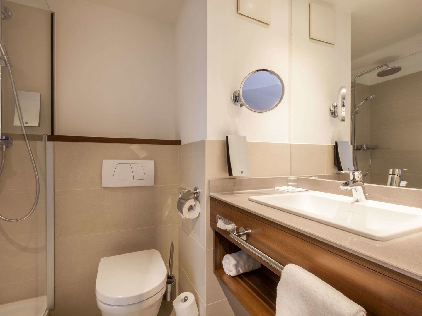 Photo - Fora Hotel Hannover by Mercure