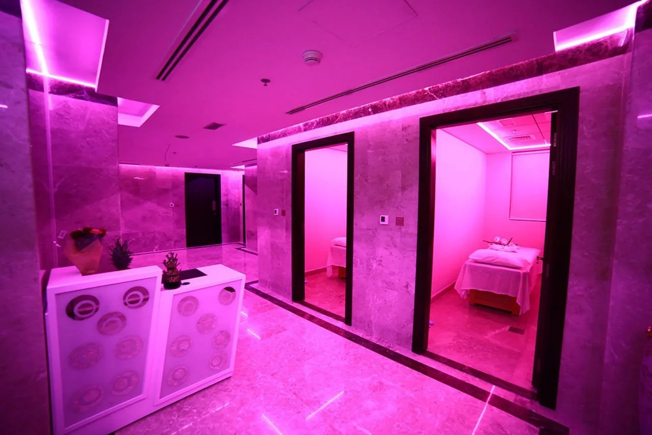 Foto - Telal Hotel Apartments