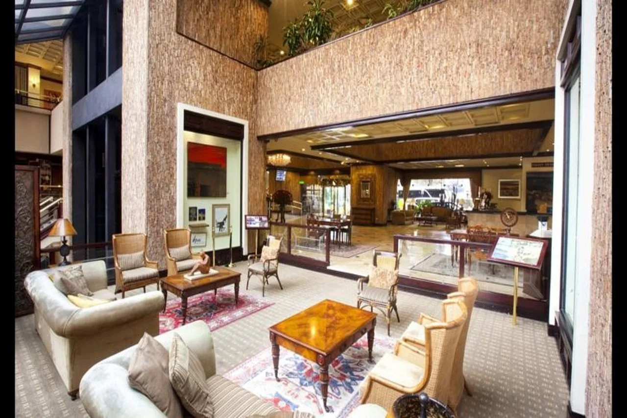 Foto - Swissotel Quito