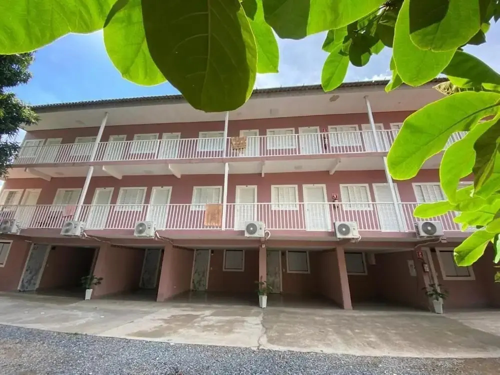Foto - Hotel alameda