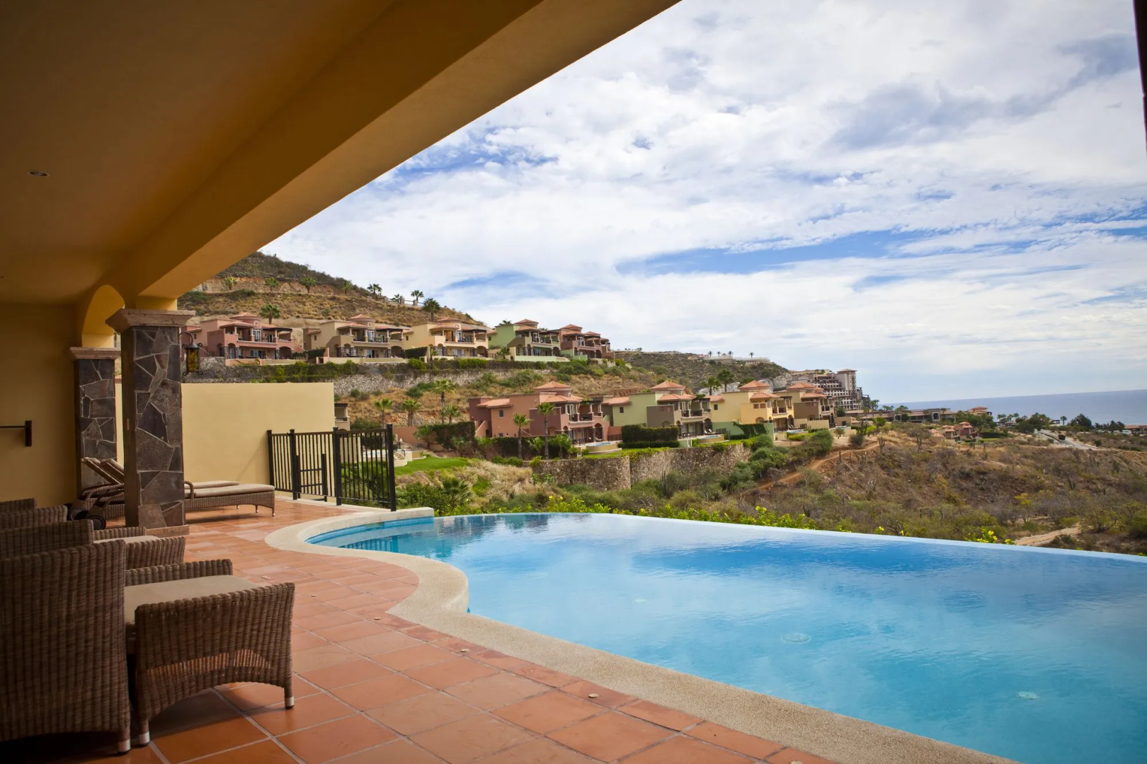Photo - Pueblo Bonito Montecristo Luxury Villas - All Inclusive