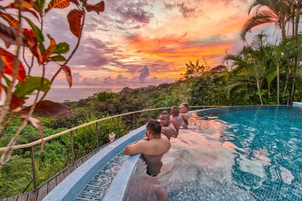 Foto - Villa Roca Boutique Resort & Suites - ADULT ONLY
