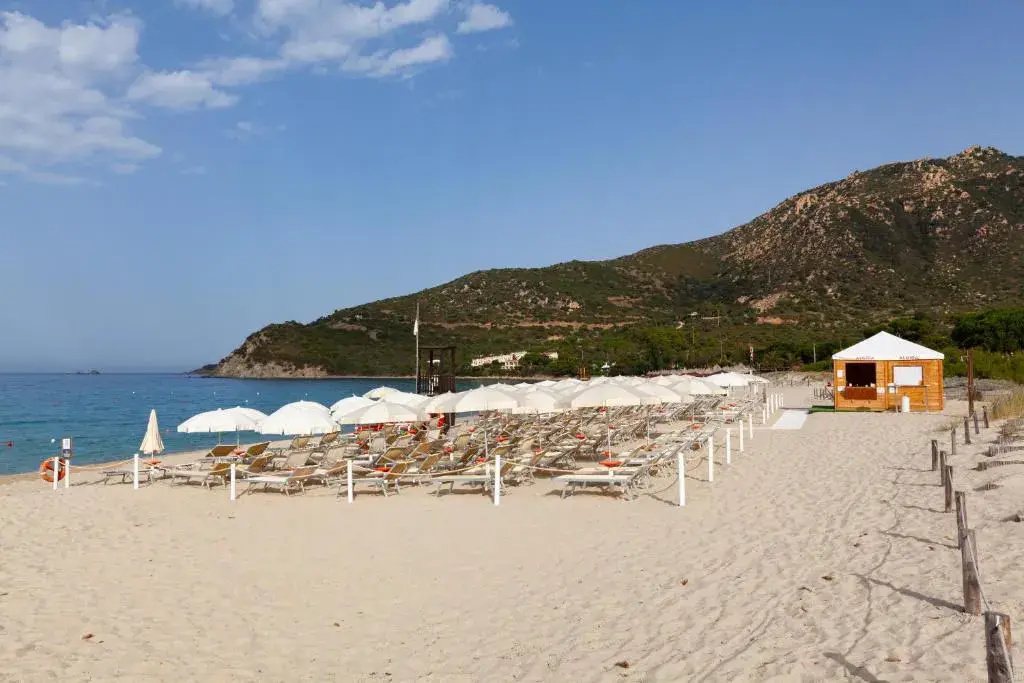 Photo - iH Hotels Villasimius Le Zagare Resort