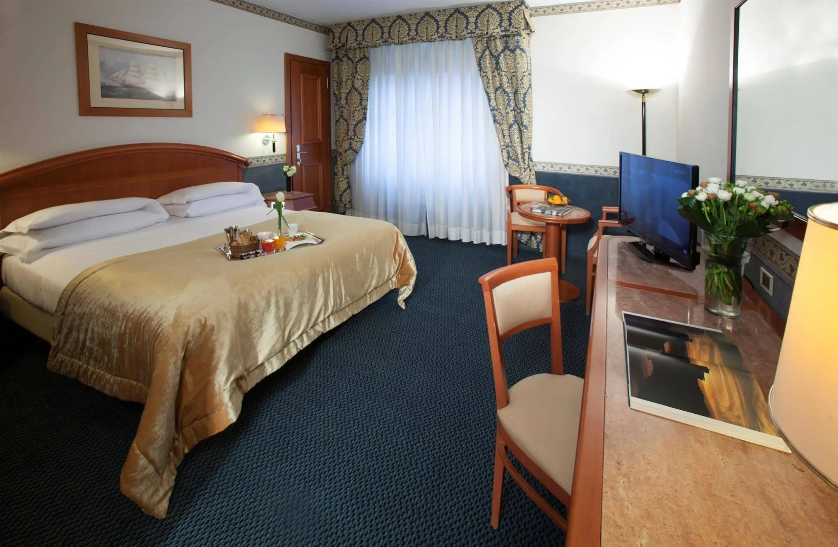 Photo - Starhotels Vespucci