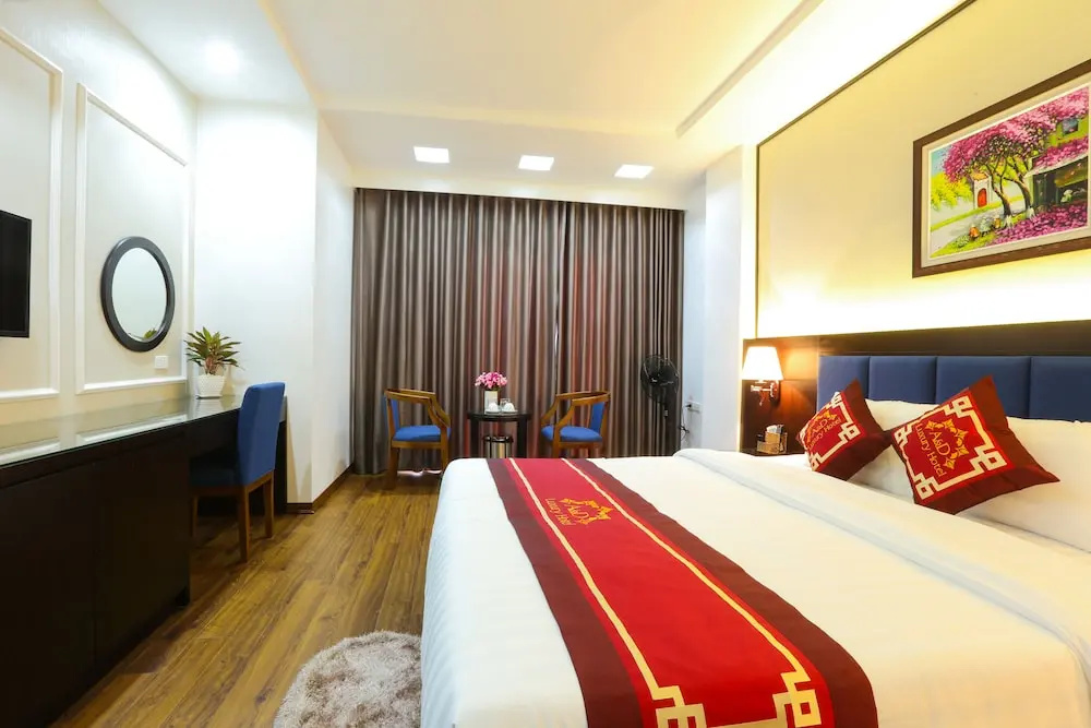 Photo - A&D Luxury Hotel